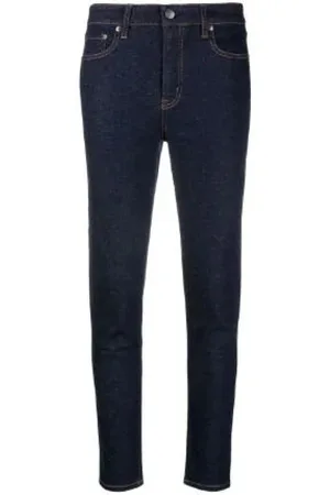 Ralph Lauren Damen, Jeans, Blau, XLGröße: