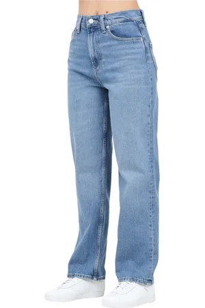 Tommy Hilfiger Damen, Jeans, Blau, W30Größe: