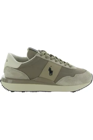 Ralph Lauren Herren, Schuhe, Grau, 44 EUGröße: