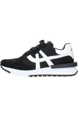 Ash Damen, Schuhe, Schwarzk, 40 EUGröße: