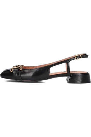 Bibi Lou Damen, Schuhe, Schwarzk, 36 EUGröße: