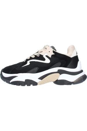 Ash Damen, Schuhe, Schwarzk, 37 EUGröße: