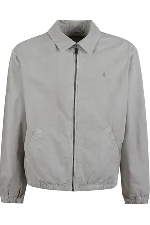 Ralph Lauren Herren, Jacken, Grau, XLGröße: