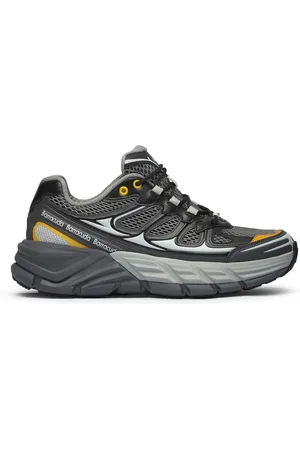 Barracuda Herren, Schuhe, Schwarzk, 42 EUGröße: