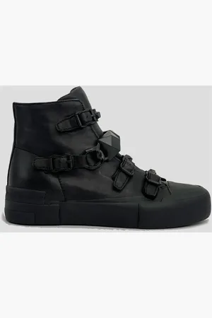 Ash Damen, Schuhe, Schwarzk, 35 EUGröße: