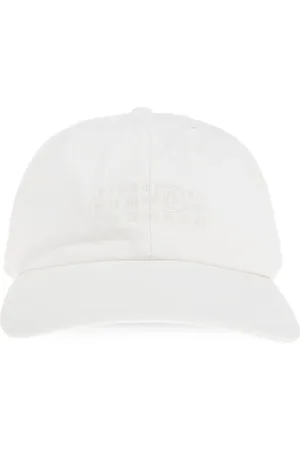 Maison Margiela Herren, Accessories, Weiß, MGröße: