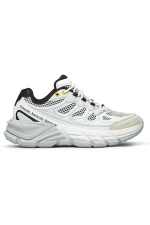 Barracuda Herren, Schuhe, Weiß, 44 EUGröße: