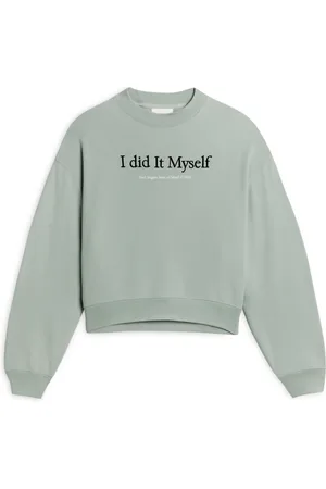 Axel Arigato Damen, Sweatshirts & Hoodies, Blau, LGröße: