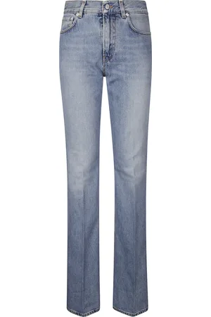 haikure Damen, Jeans, Blau, W25Größe: