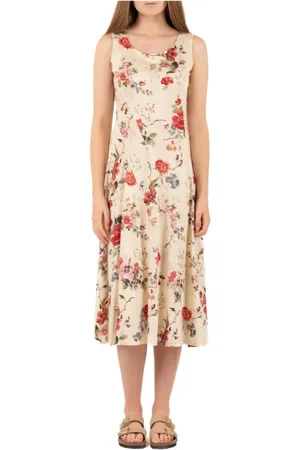 Max Mara Damen, Kleider, Mehrfarbig, XSGröße: