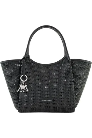 Emporio Armani Damen, Taschen, Schwarzk, ONE SIZEGröße: