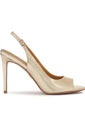 Kazar Damen, Schuhe, Gelb, 37 EUGröße: