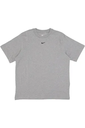 Nike Damen, Oberteile, Grau, LGröße: