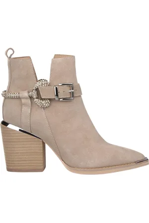 Alma en Pena Damen, Schuhe, Braun, 39 EUGröße: