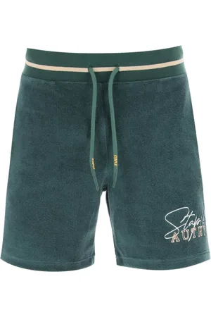 Autry Herren, Shorts, Grün, MGröße: