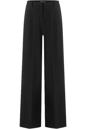 Cambio Damen, Hosen, Schwarzk, S L32Größe: