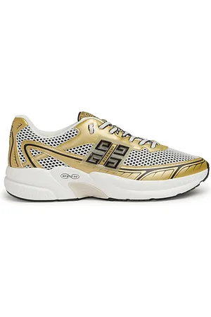 Givenchy Herren, Schuhe, Gelb, 39 EUGröße: