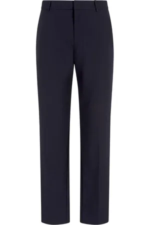 Emporio Armani Herren, Hosen, Blau, LGröße: