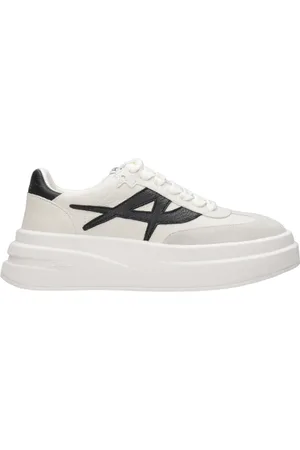 Ash Damen, Schuhe, Weiß, 40 EUGröße: