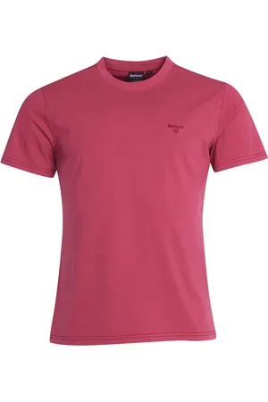 Barbour Herren, Oberteile, Rosa, LGröße: