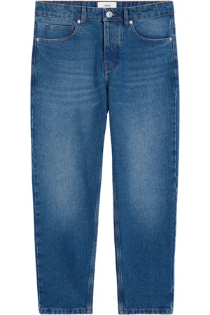 Ami Herren, Jeans, Blau, W31Größe: