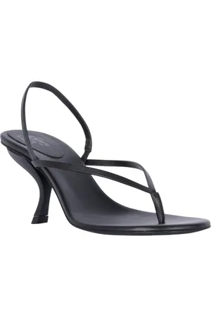 Gia Borghini Damen, Schuhe, Schwarzk, 37 EUGröße: