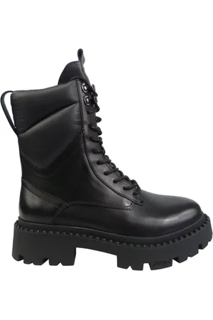 Ash Damen, Schuhe, Schwarzk, 36 EUGröße:
