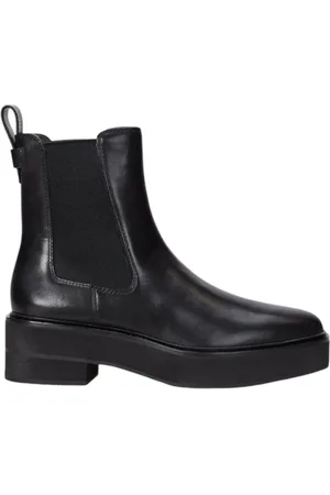 Ralph Lauren Damen, Schuhe, Schwarzk, 40 EUGröße: