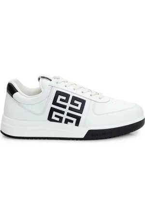 Givenchy Herren, Schuhe, Weiß, 45 EUGröße: