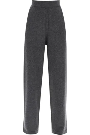 Golden Goose Damen, Hosen, Grau, MGröße: