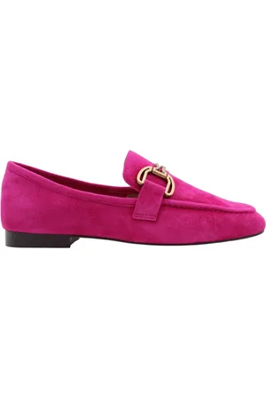 Bibi Lou Damen, Schuhe, Rosa, 39 EUGröße: