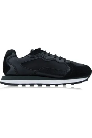 Armani Exchange Herren, Schuhe, Schwarzk, 40 EUGröße: