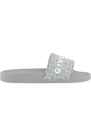 Givenchy Herren, Schuhe, Grau, 42 EUGröße: