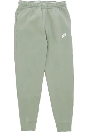Nike Herren, Hosen, Grün, SGröße: