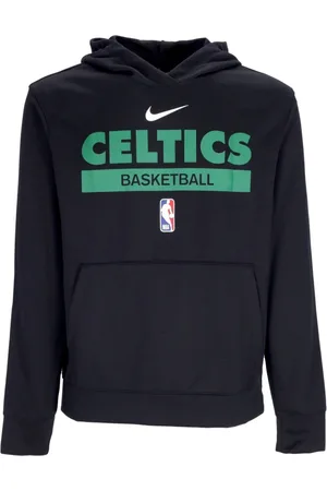 Nike Herren, Sweatshirts & Hoodies, Schwarzk, LGröße: