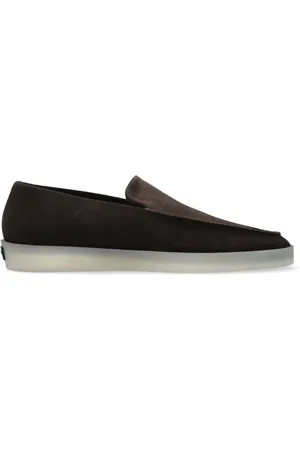 FEAR OF GOD Herren, Schuhe, Braun, 40 EUGröße: