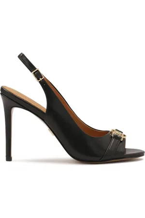 Kazar Damen, Schuhe, Schwarzk, 40 EUGröße:
