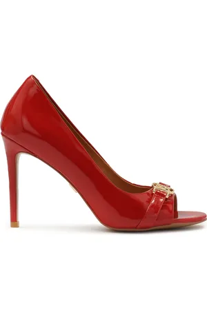 Kazar Damen, Schuhe, Rot, 36 EUGröße: