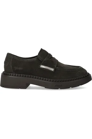 Ash Damen, Schuhe, Grau, 39 EUGröße: