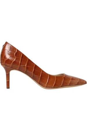 Ralph Lauren Damen, Schuhe, Braun, 40 EUGröße: