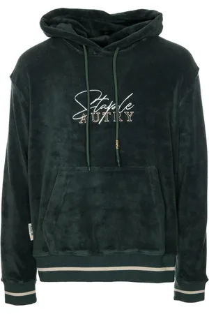 Autry Herren, Sweatshirts & Hoodies, Grün, SGröße: