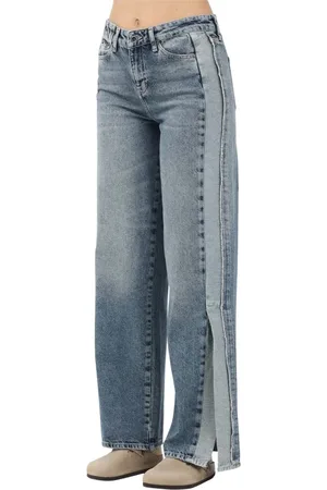 Armani Exchange Damen, Jeans, Blau, W27Größe: