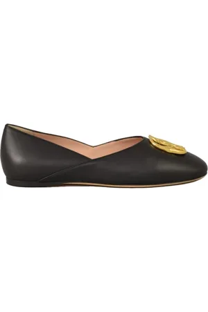 Bally Damen, Schuhe, Schwarzk, 38 EUGröße: