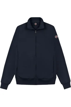 Colmar Herren, Sweatshirts & Hoodies, Blau, XLGröße:
