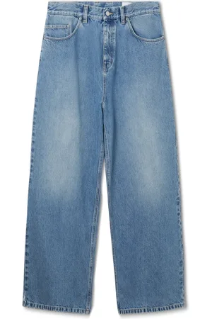Axel Arigato Herren, Jeans, Blau, W32Größe: