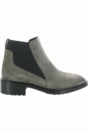 Alpe Damen, Schuhe, Grau, 40 EUGröße:
