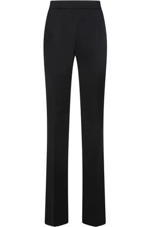 Givenchy Damen, Hosen, Schwarzk, SGröße: