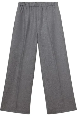 Aspesi Damen, Hosen, Grau, XSGröße: