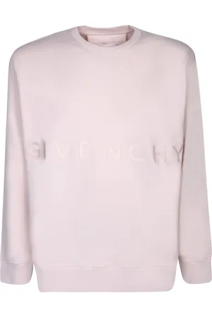 Givenchy Herren, Sweatshirts & Hoodies, Rosa, LGröße: