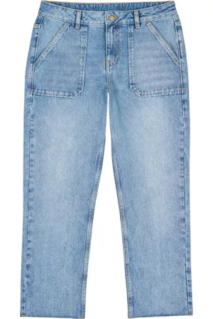 Bash Damen, Jeans, Blau, W28Größe: